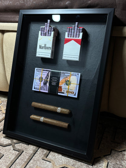 red x light cigardoo