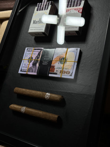 red x light cigardoo